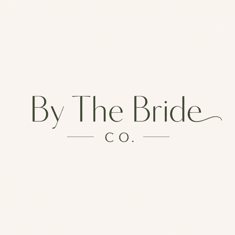By The Bride Co.